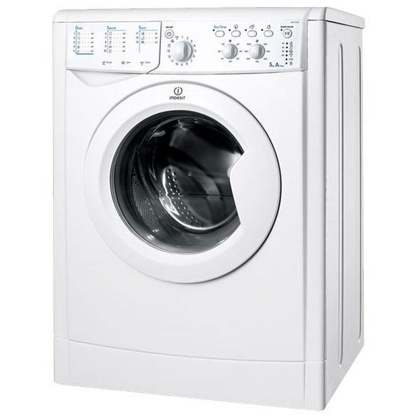   Indesit IWSC 5105 (CIS)