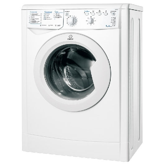 Indesit   Indesit IWSB 5105