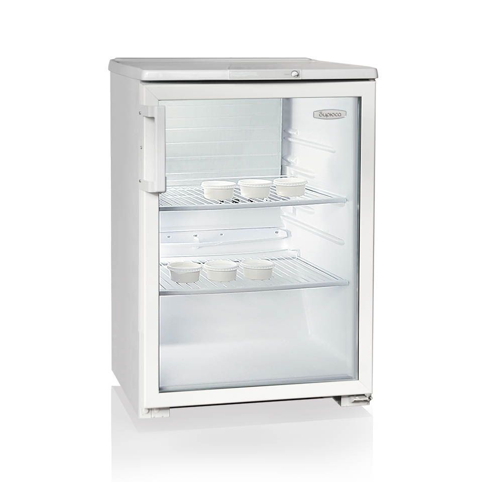 Бирюса Холодильник витрина Бирюса 152