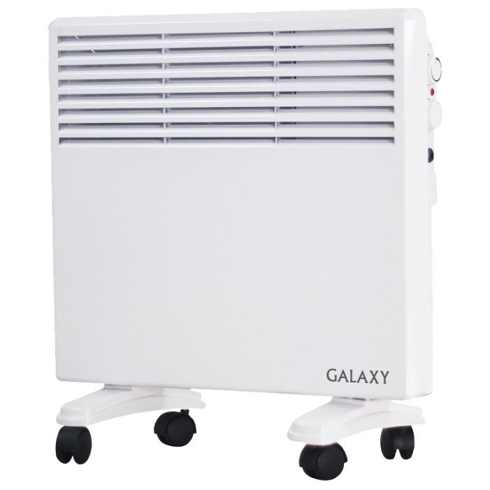 Обогреватель конвекционный Galaxy GL 8226 Белый