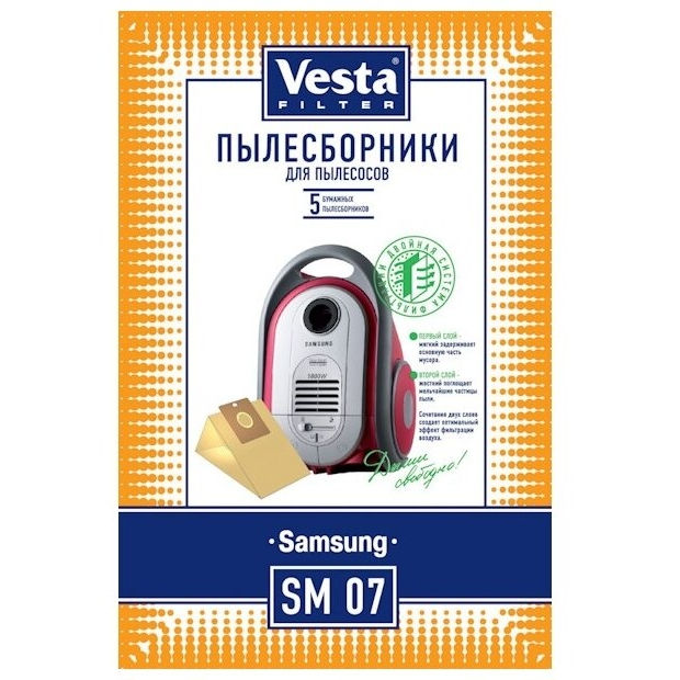   VESTA SM07 SAMSUNG,  . - 5