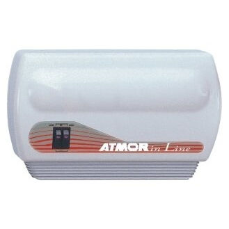 Ariston Проточный электрический водонагреватель  ATMOR IN-LINE 7KW