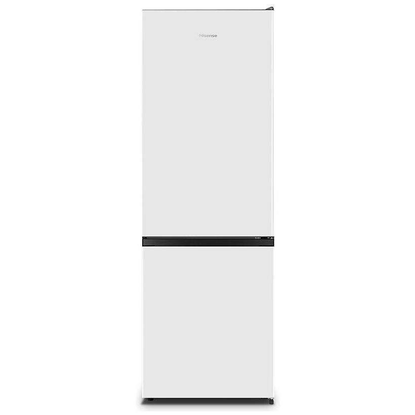Hisense Двухкамерный холодильник HISENSE RB-372N4AW1