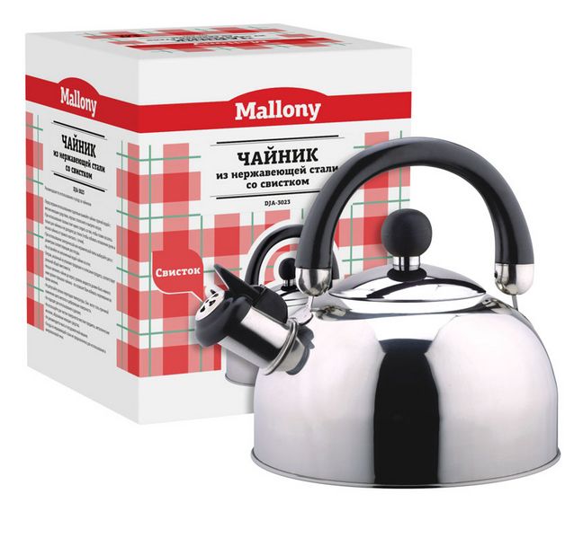 Mallony    Mallony DJA-3023