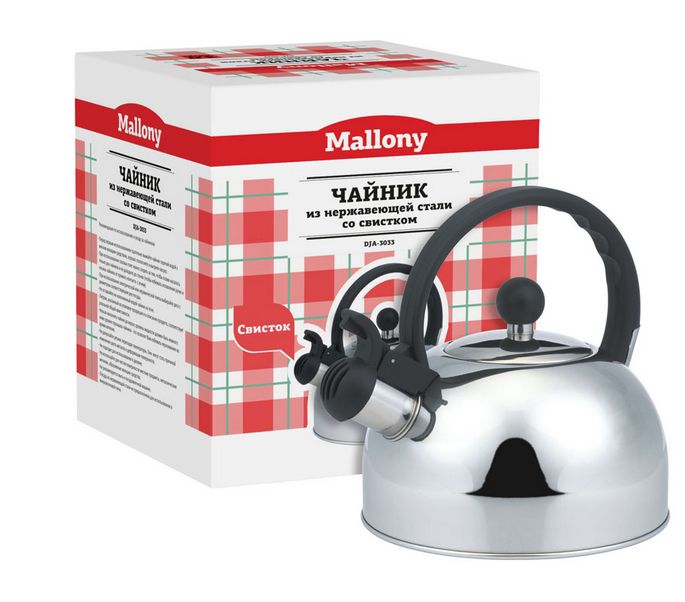 Mallony    Mallony DJA-3033