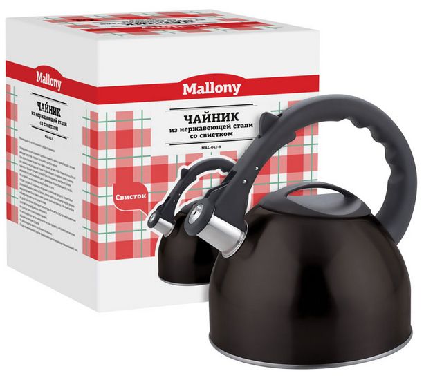    Mallony MAL-042-N