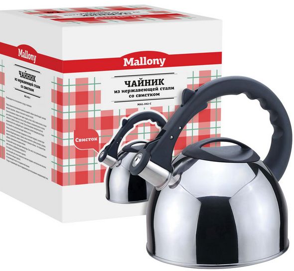    Mallony MAL-042-