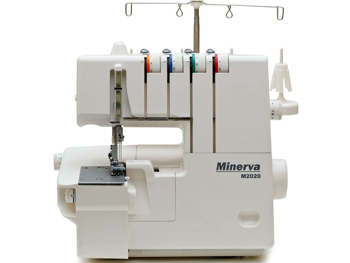 Minerva  Minerva M2020