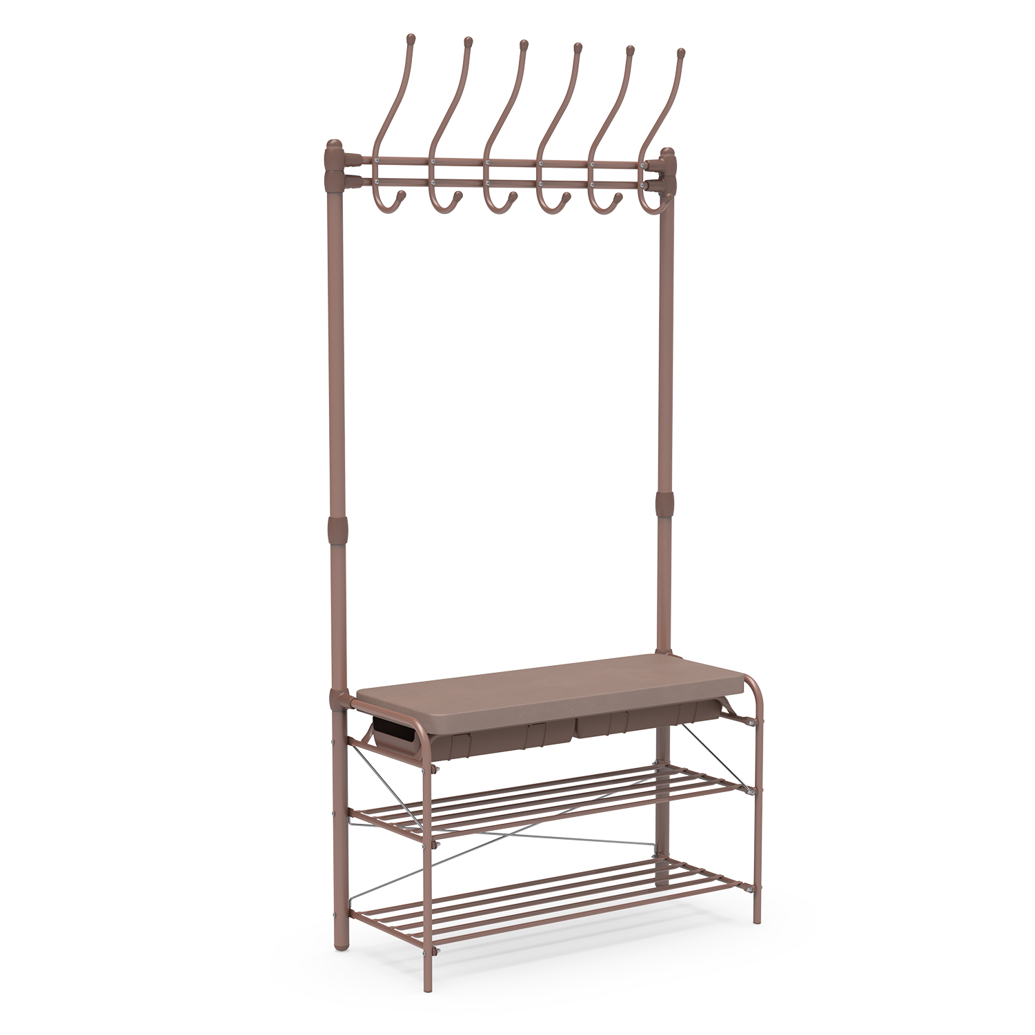 ������� Nika ���2/�-� ����������-����������, ��������� � ��������, 82,5�33,5�189 ��.