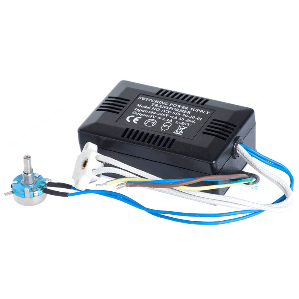 ���� ������� 6 V/20W  (� �������� 1,2)