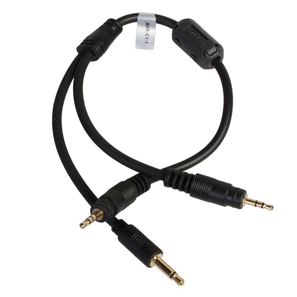  AVR-C1-1  . . .  Canon EOS 1000D