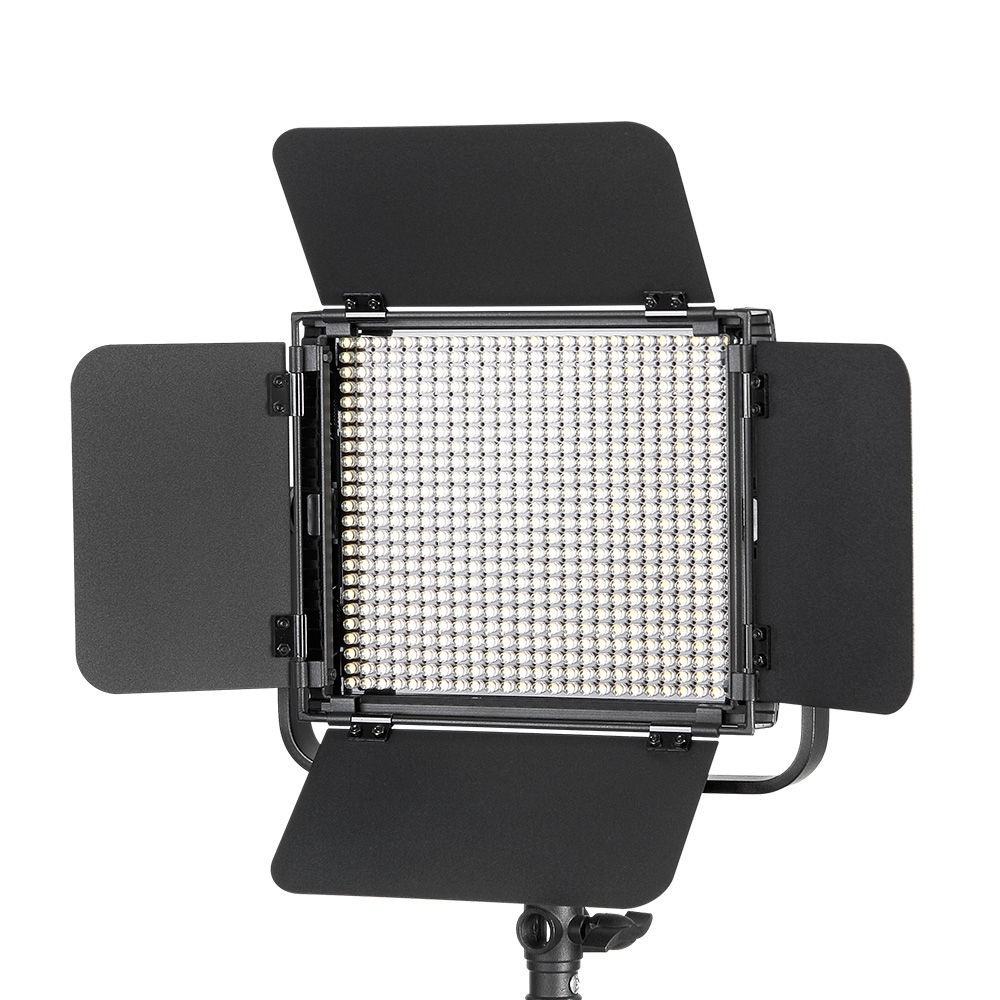   Falcon Eyes FlatLight 600 LED Bi-color