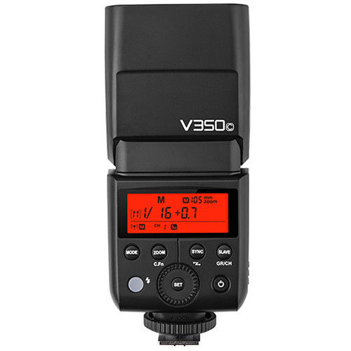   Godox Ving V350N TTL   Nikon