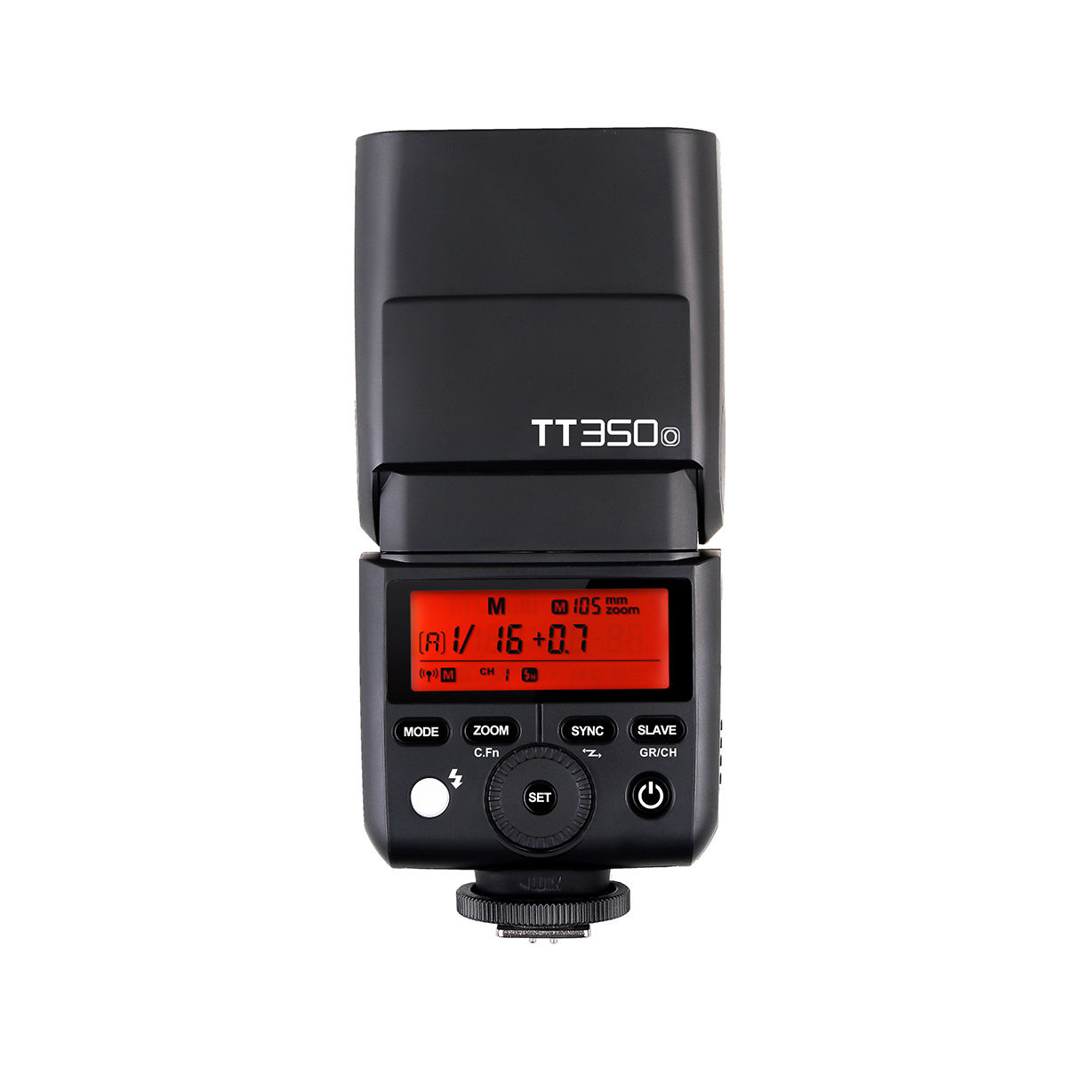   Godox ThinkLite TT350O TTL  Olympus/Panasonic