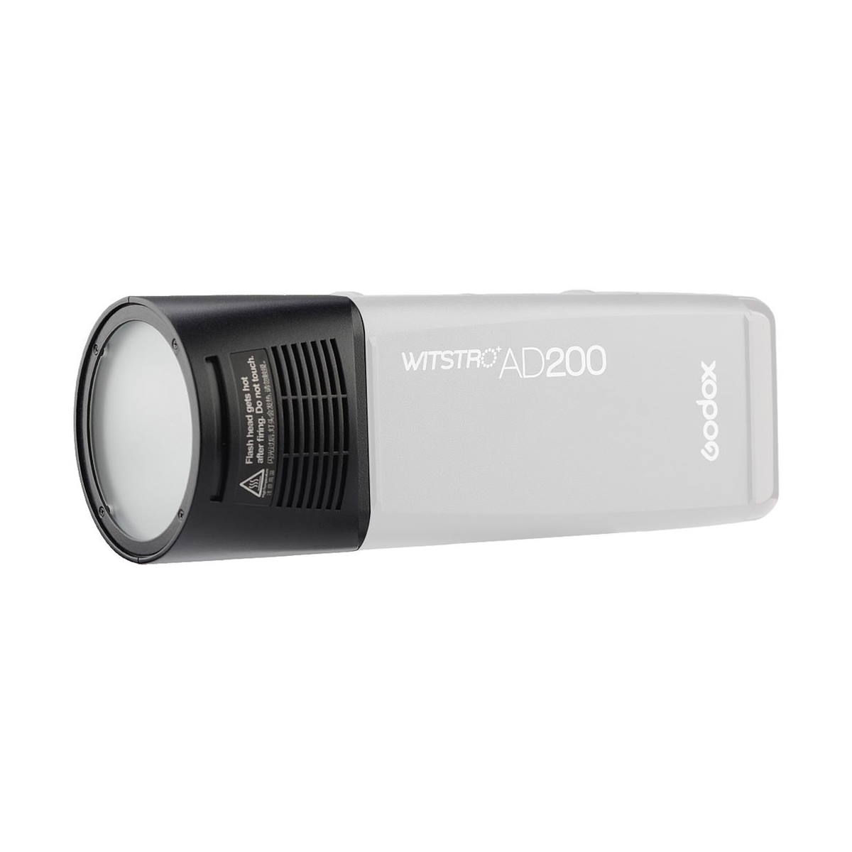   Godox Witstro H200R   AD200