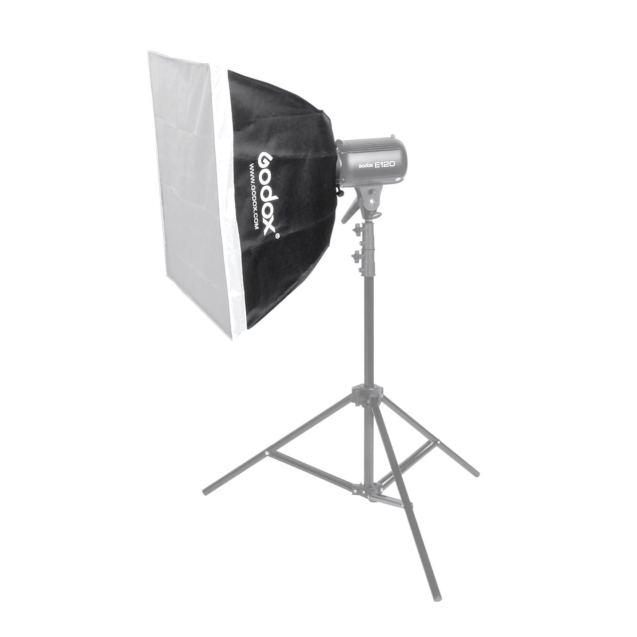  Godox SB-MS6060   