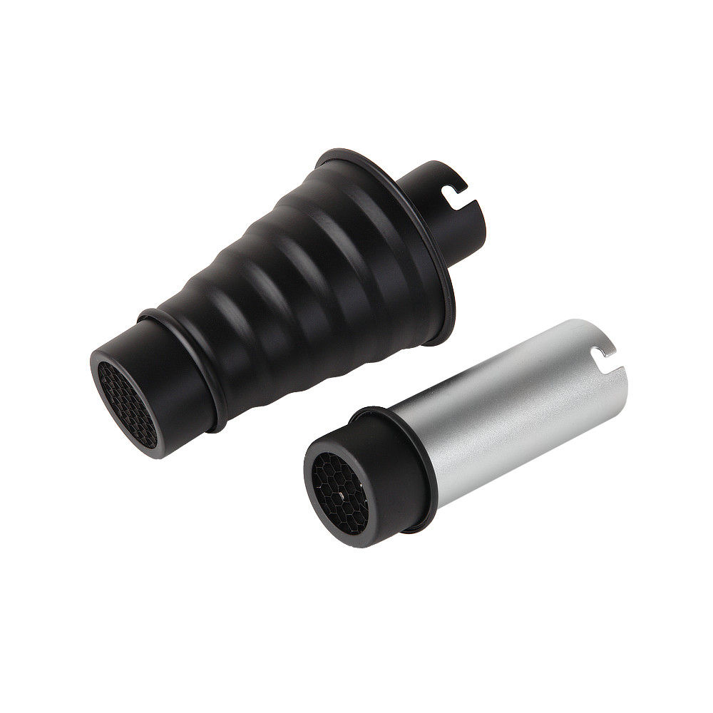   Godox AD-S9    AD200/AD360II