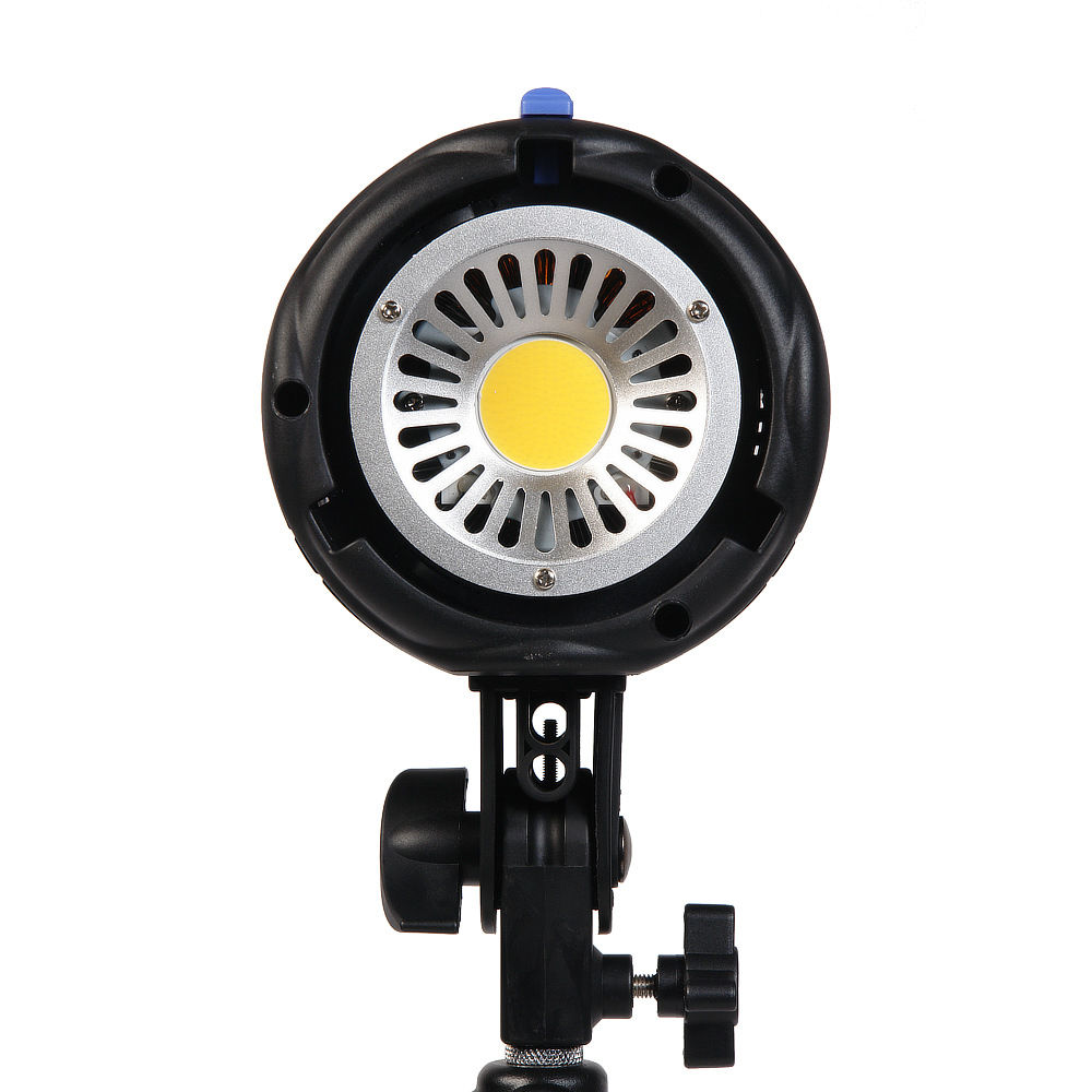   Falcon Eyes Studio LED COB75 BW 