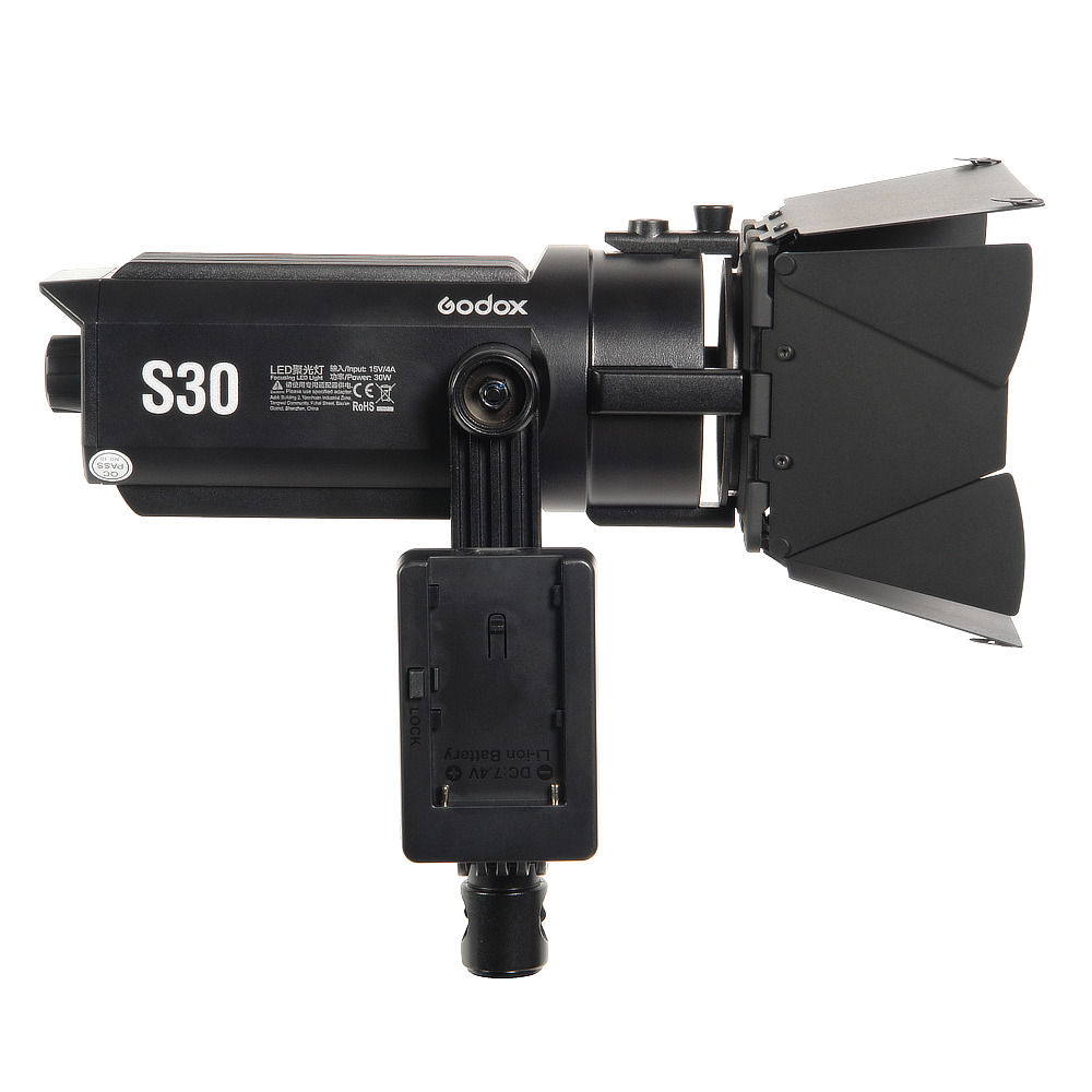   Godox S30 