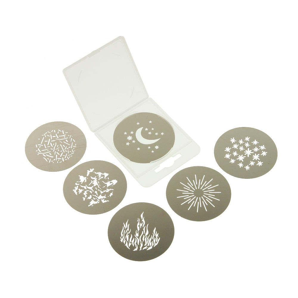 Godox   GOBO Godox SA-09  S30