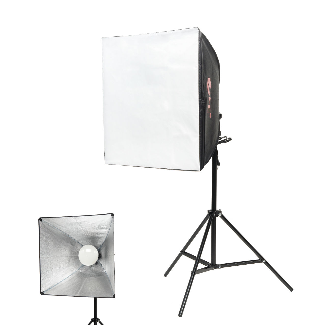    Falcon Eyes KeyLight 145 SB5050 KIT