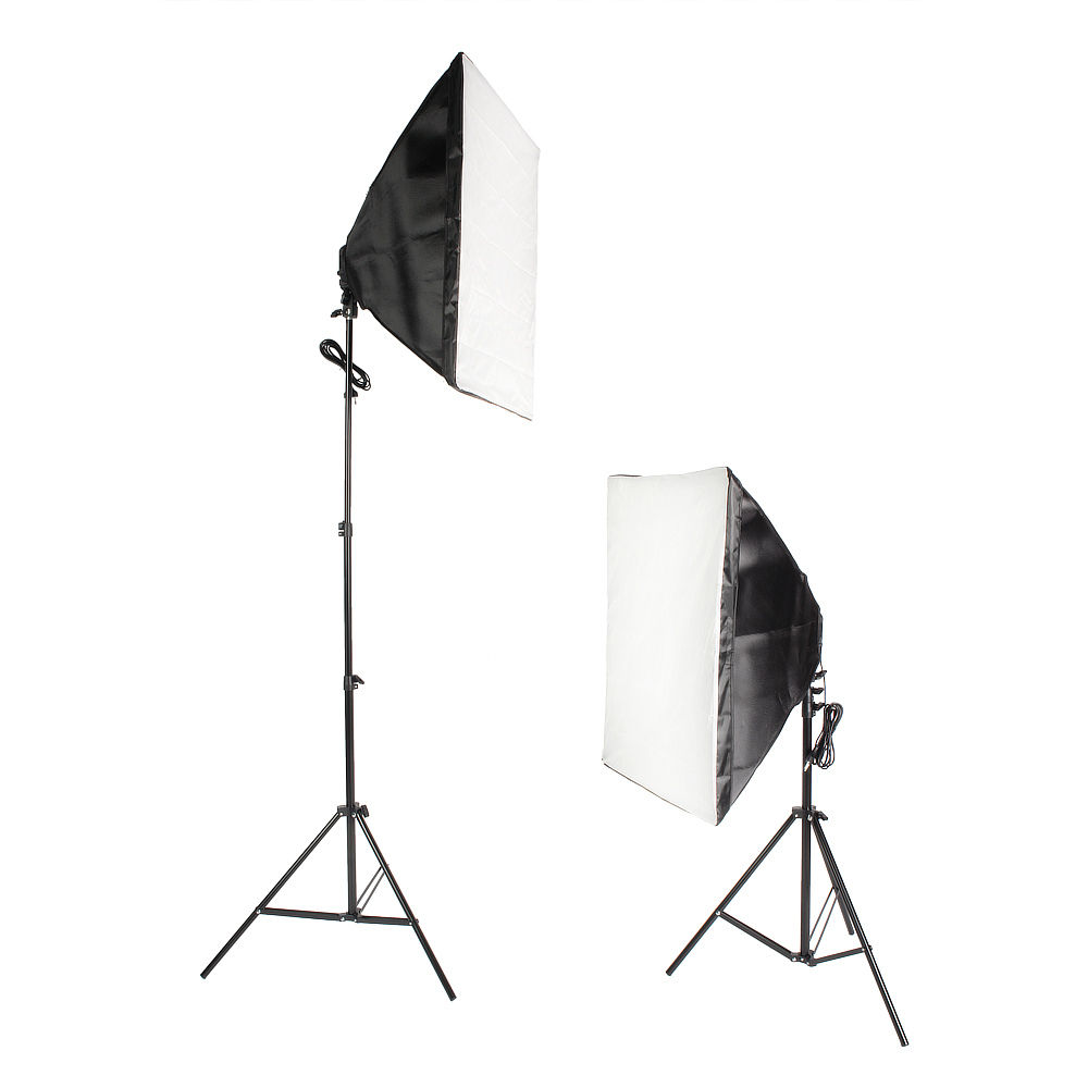    Falcon Eyes KeyLight 825LED SB5070 KIT