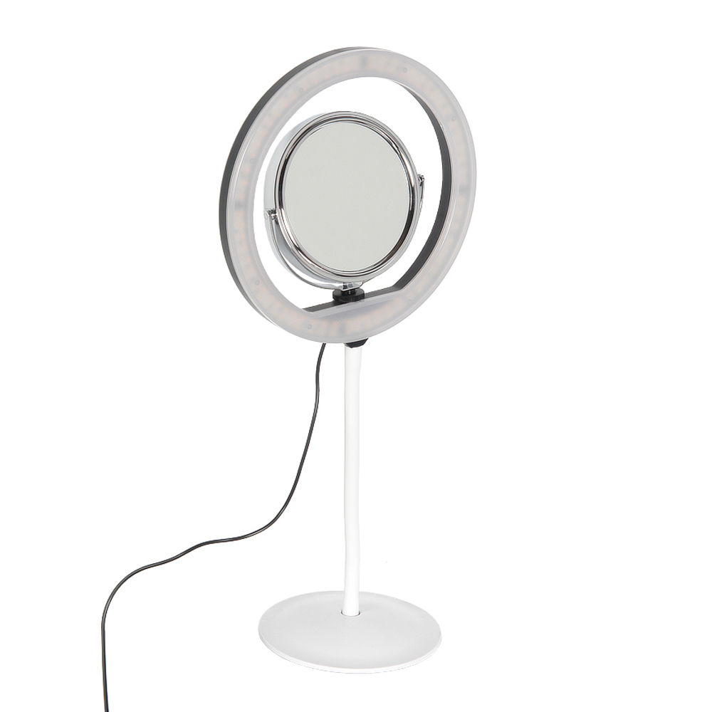   Falcon Eyes BeautyLight 128B LED