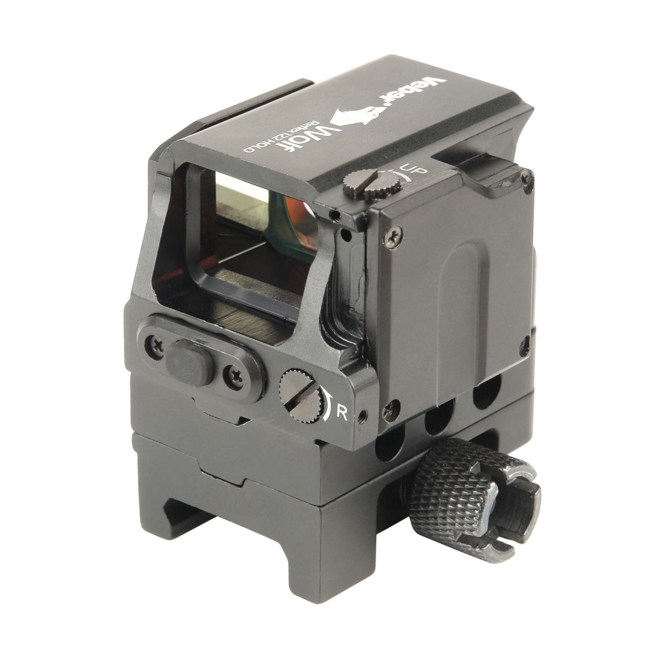 ������ ��������������� Veber Wolf Reflex 122 HOLO