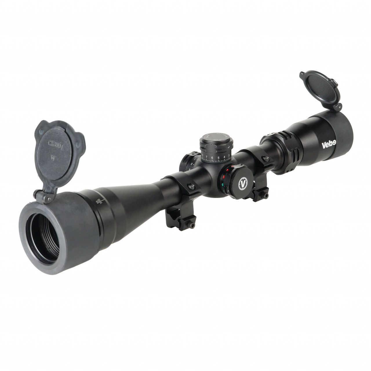   Veber  4-16X40 AOE RG