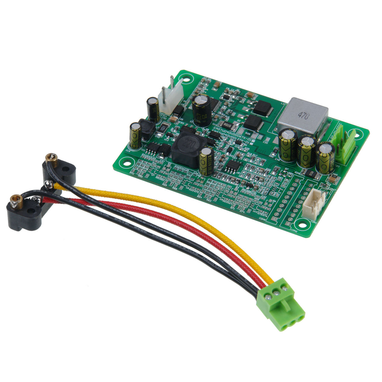   12V30W 3W LED (  3 U)