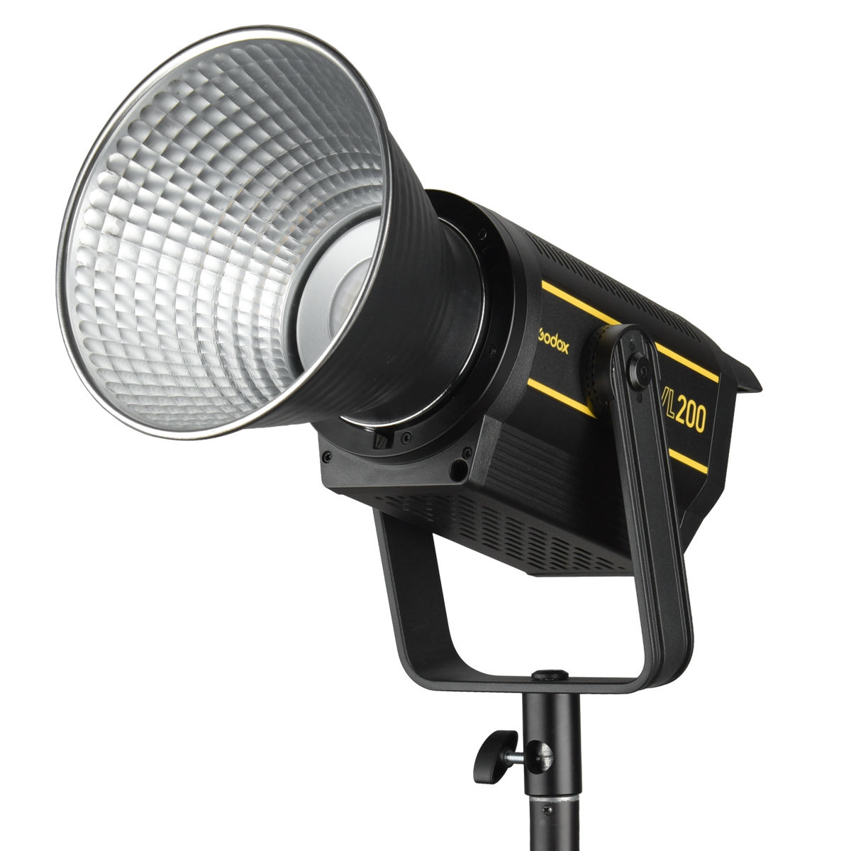   Godox VL200 ( )