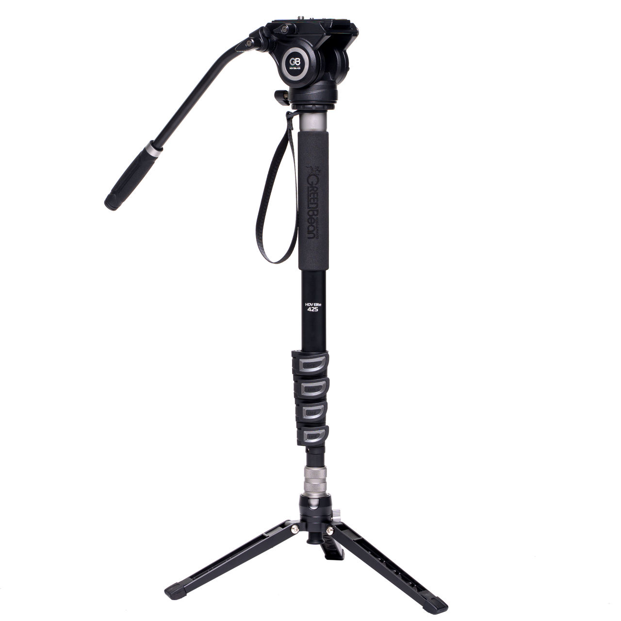  GreenBean HDV Elite 425