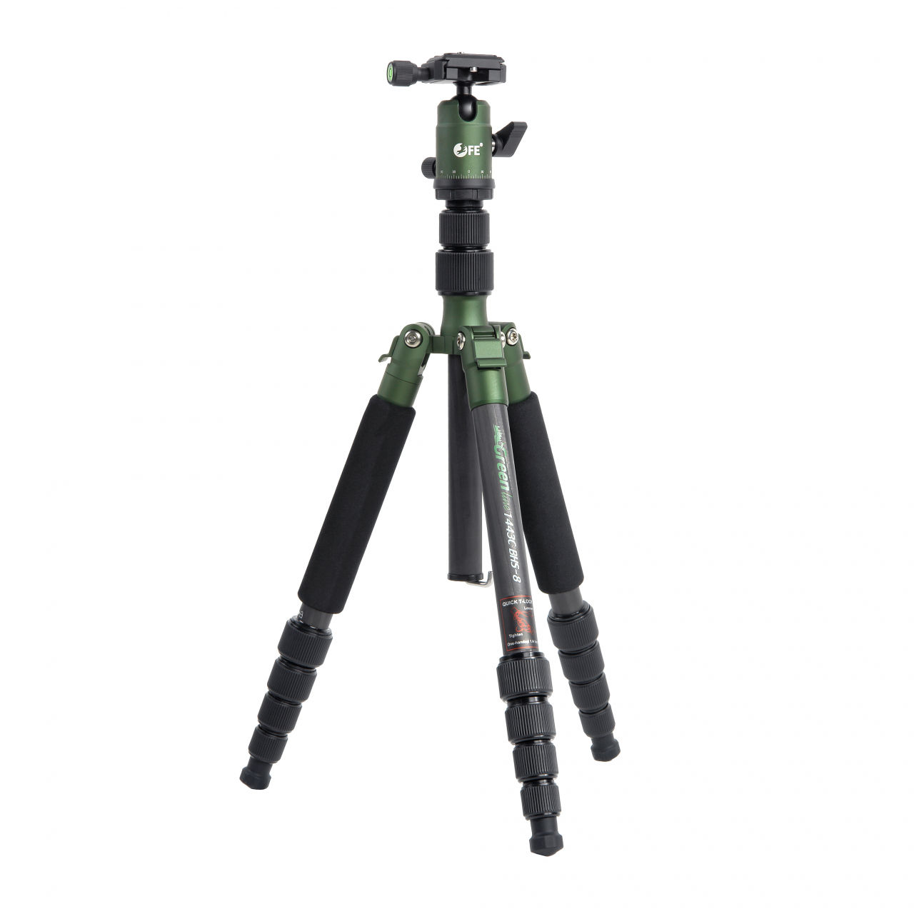  Falcon Eyes Green Line 1443C BHS-8