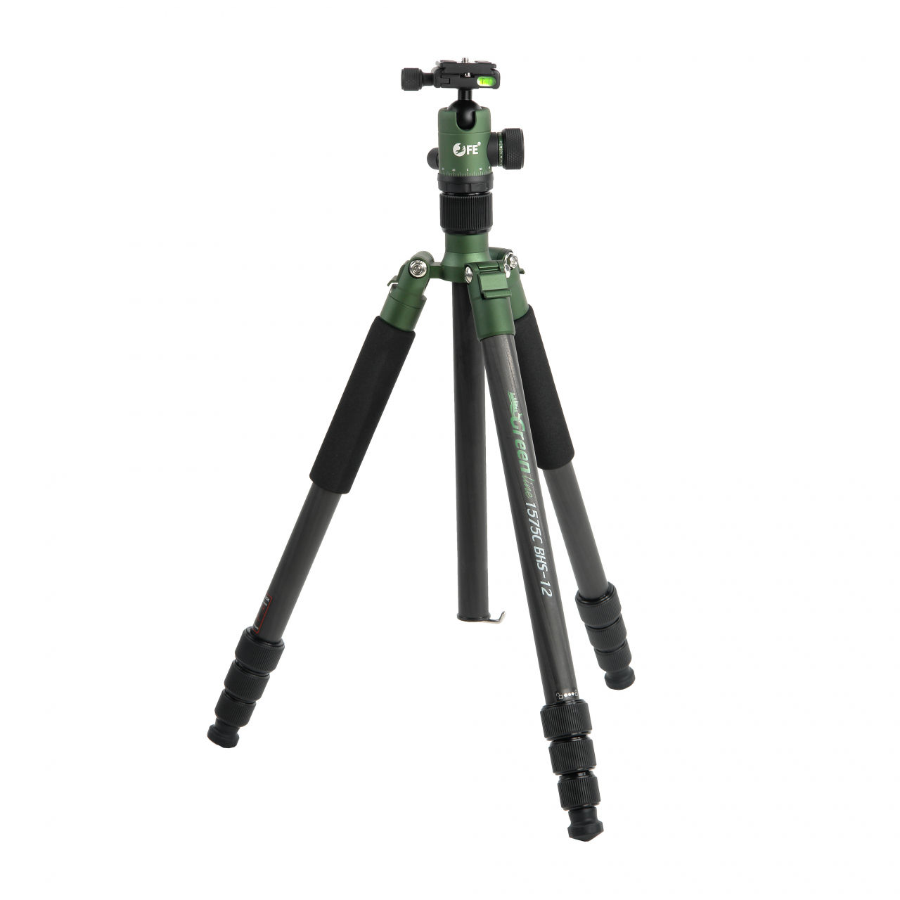 ������ Falcon Eyes Green Line 1575C BHS-12