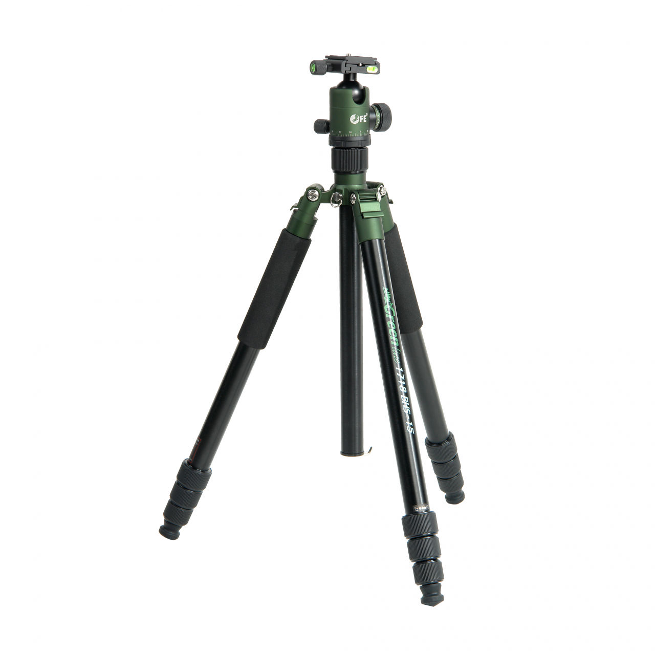  Falcon Eyes Green Line 1718 BHS-15