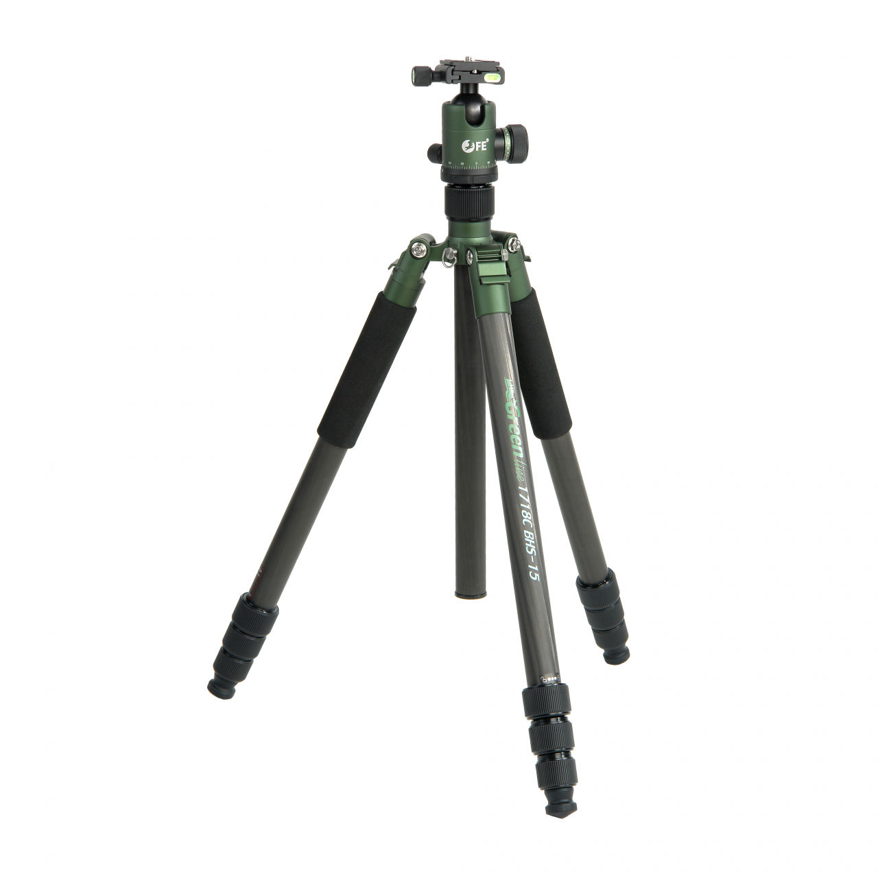  Falcon Eyes Green Line 1718C BHS-15