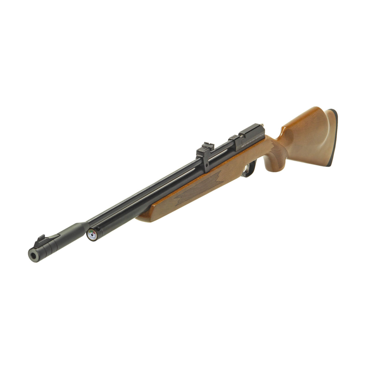   BLACK STRIKE B022 .4,5mm (.177)   3,0