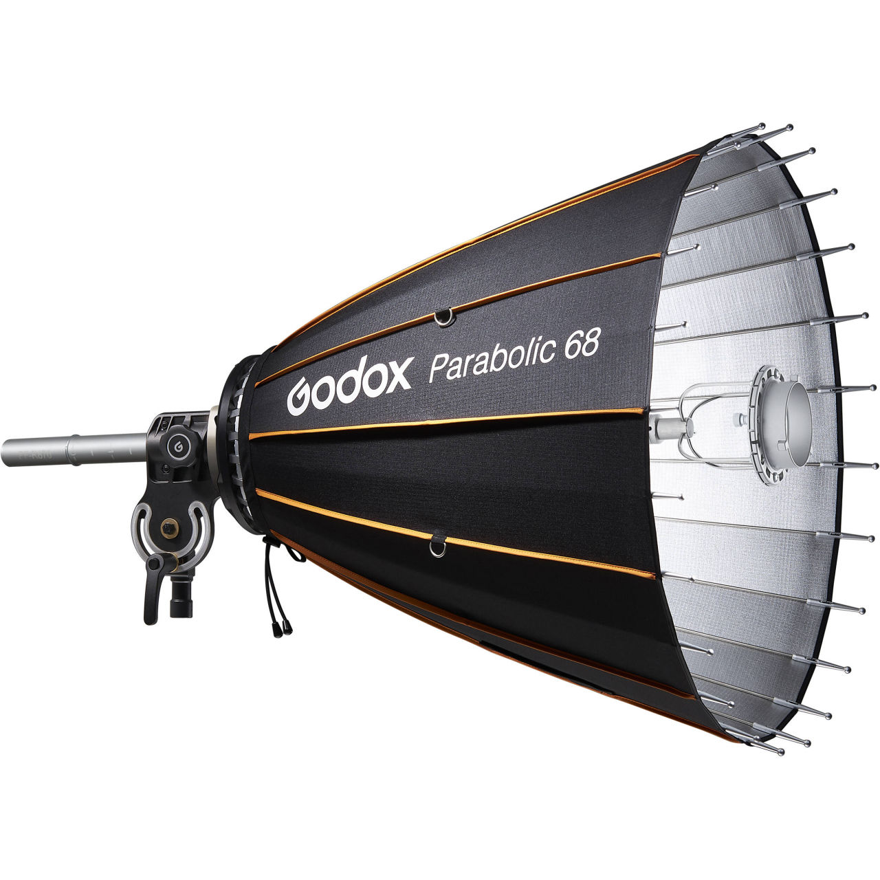   Godox Parabolic P68Kit 