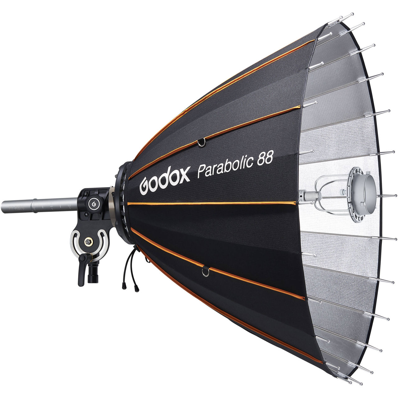   Godox Parabolic P88Kit 