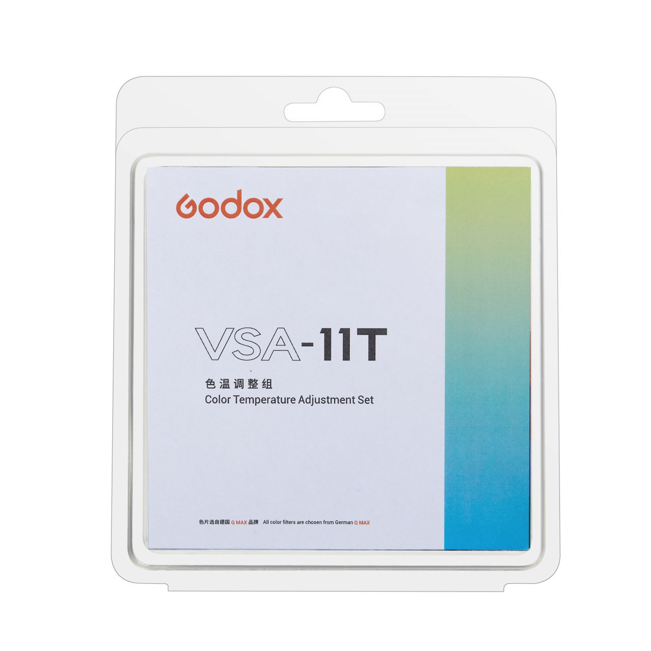    Godox VSA-11T