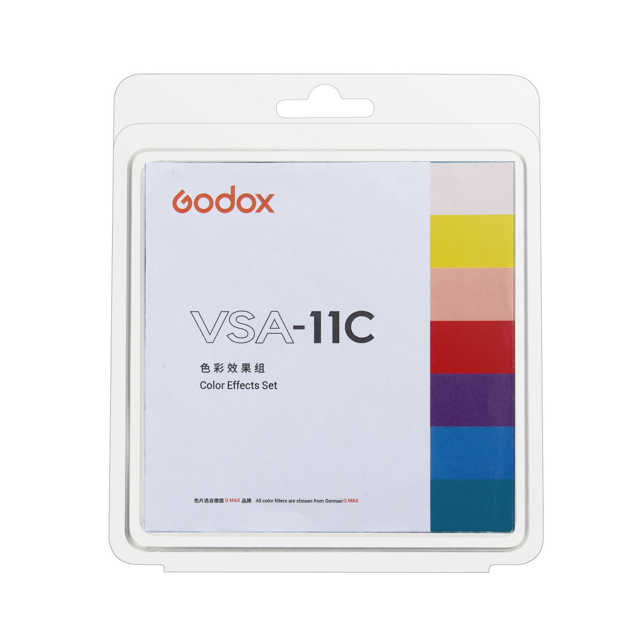    Godox VSA-11C