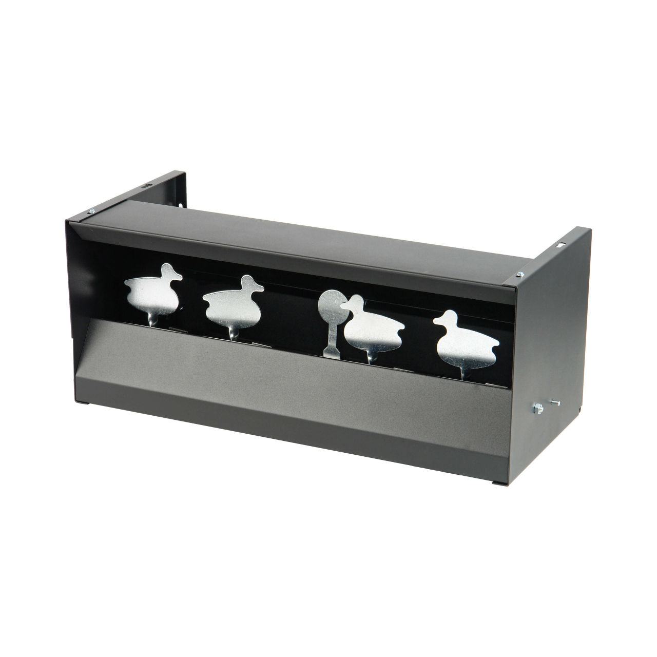 - BLACK STRIKE Hunter 4D