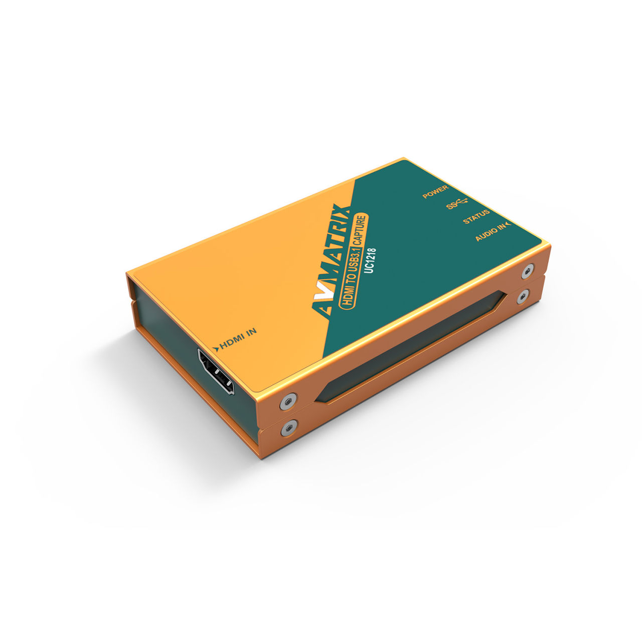   AVMATRIX UC1218 HDMI USB