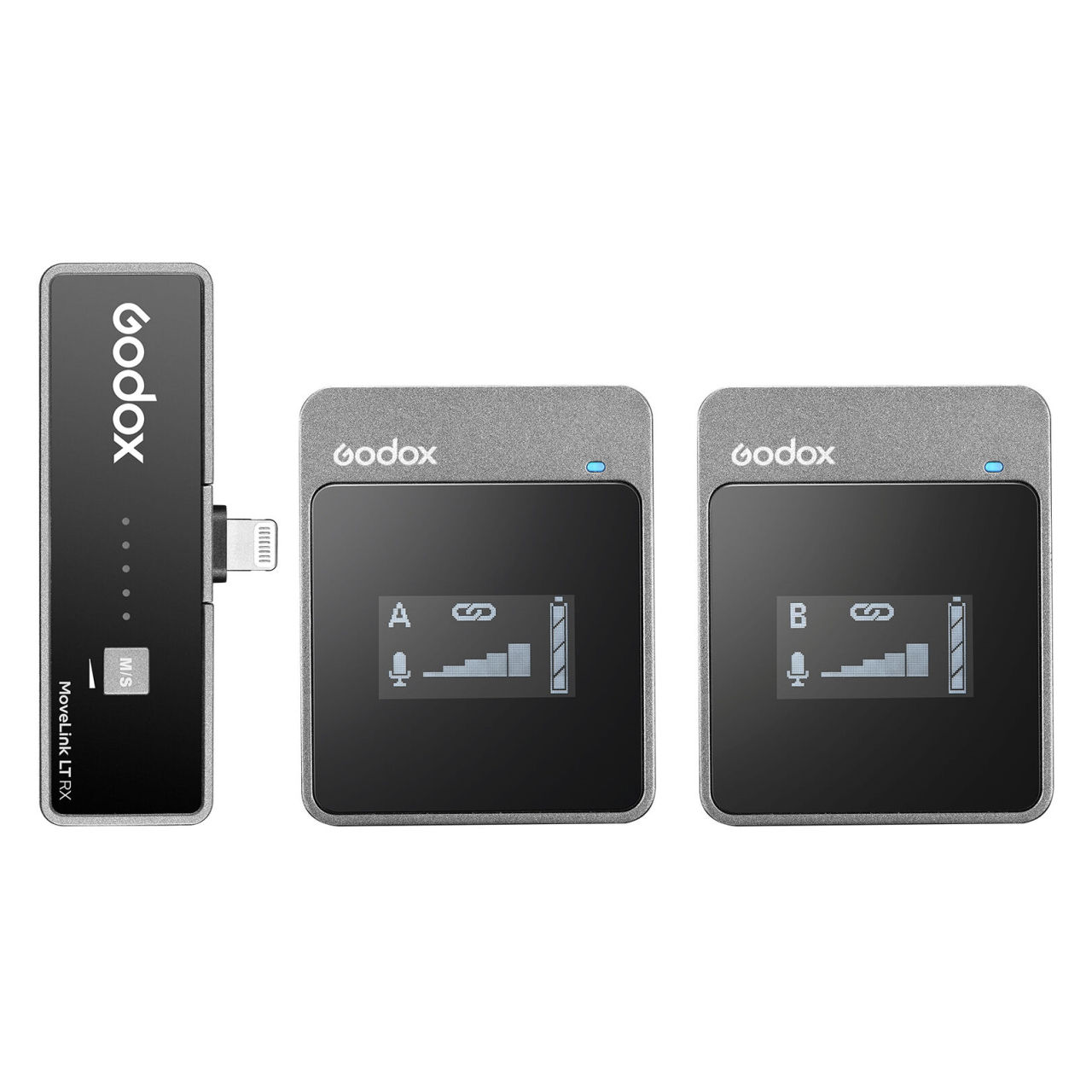   Godox MoveLink LT2  