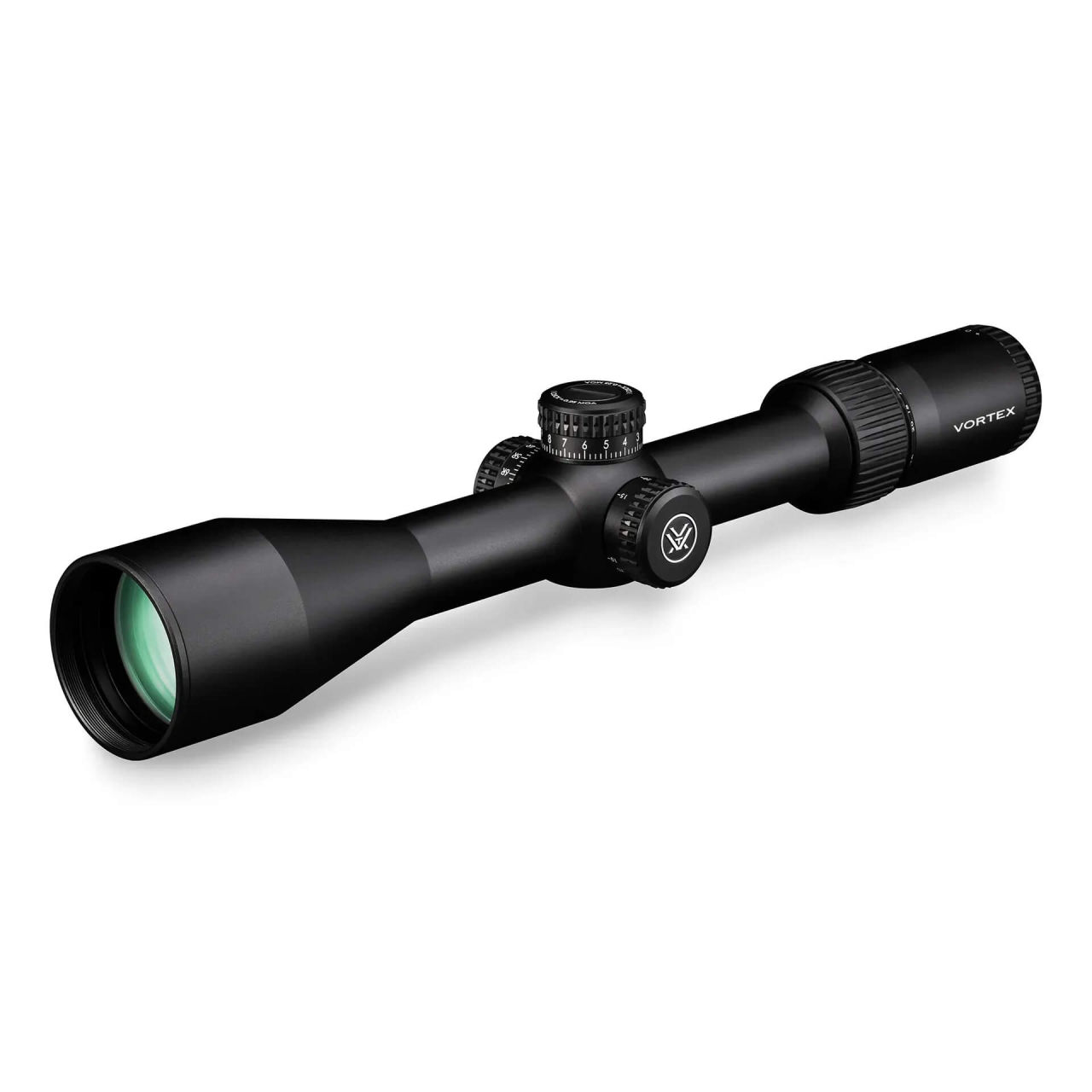   Vortex Diamondback Tactical 6-24X50 FFP