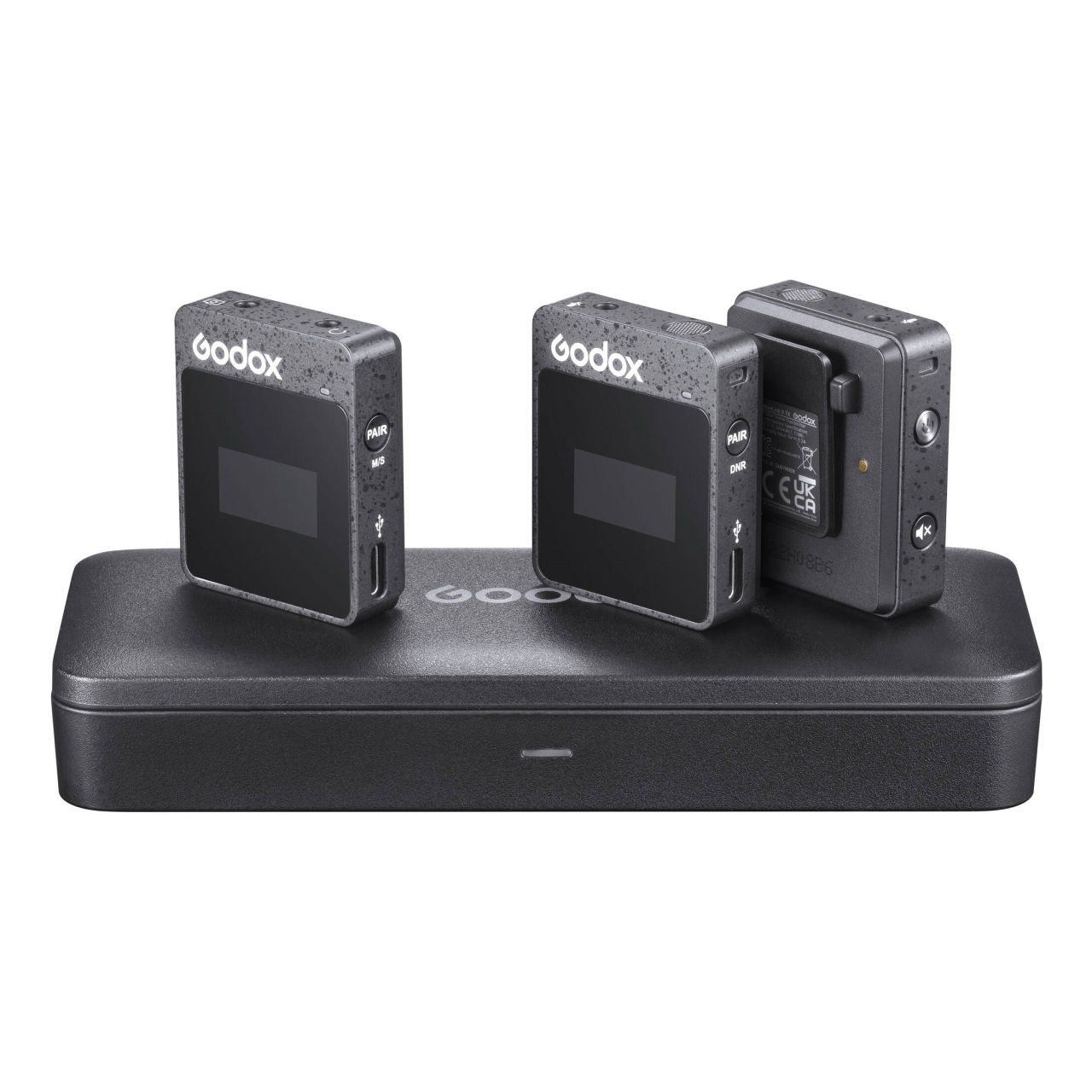   Godox MoveLink II M2