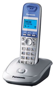 Телефон Panasonic KX-TG 2511 RUS