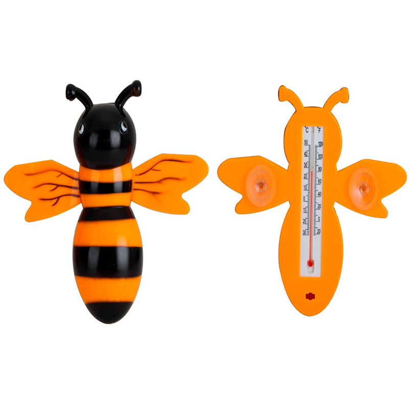 Термометр уличный Park Пчелка Gigi