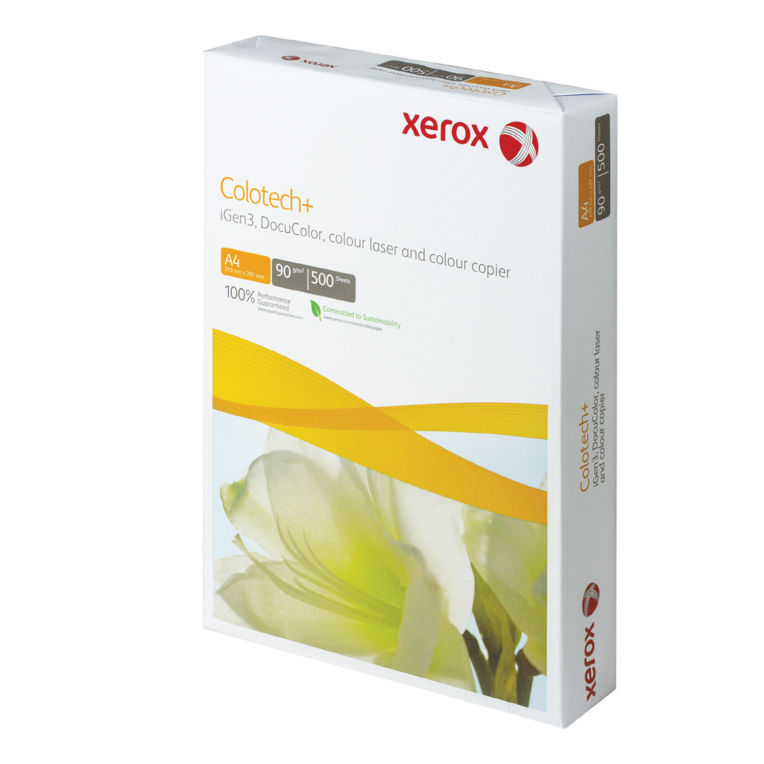 Xerox  XEROX COLOTECH PLUS, 4, 90 /2, 500 .,    , ++, , 170% (CIE), 003R98837