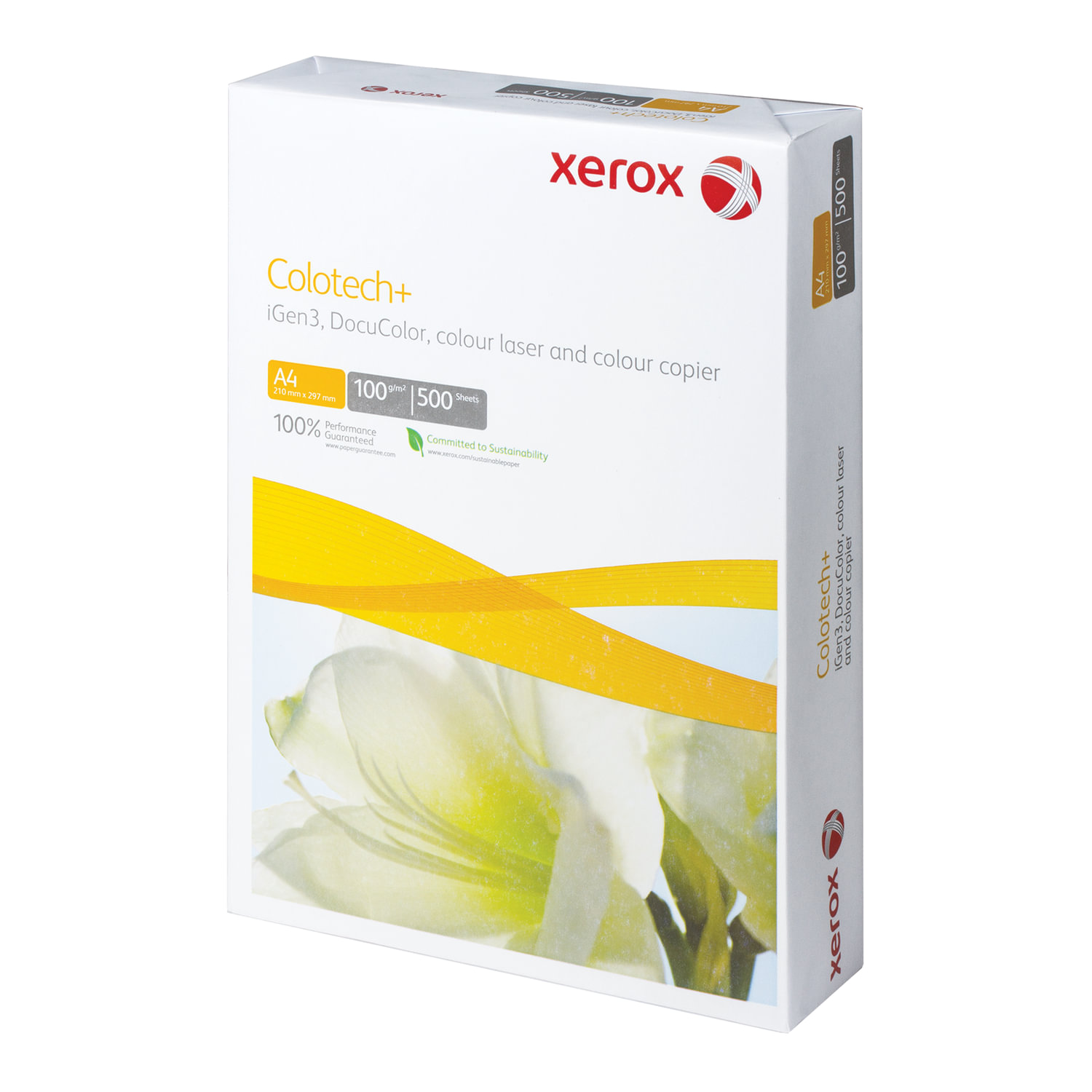 Xerox  XEROX COLOTECH PLUS, 4, 100 /2, 500 .,    , ++, , 170% (CIE), 003R98842